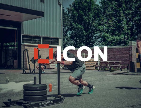 Videoproductie voor Icon Nutrition